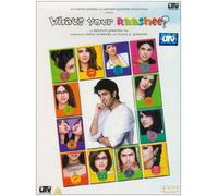 What's Your Raashee? [DVD]