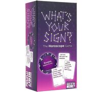 What's Your Sign?