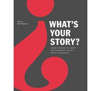 What's Your Story?