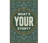 What's Your Story? (25-pack)