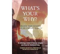 What's Your Why?
