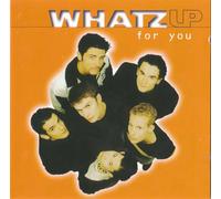 Whatz Up - For You