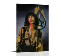 WHBAQ Conan Gray Poster Found Heaven Poster Canvas Durable Colourfast Wall Art Decorative Painting for Living Room Bedroom Home Decor 08x12inch(20x30cm) Frame-style