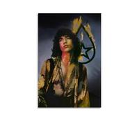 WHBAQ Conan Gray Poster Found Heaven Poster Canvas Durable Colourfast Wall Art Decorative Painting for Living Room Bedroom Home Decor 12x18inch(30x45cm) Unframe-style