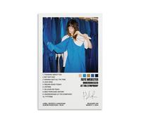 WHBAQ Faye Poster Webster Nderdressed at The Symphony Poster Canva Colourfast Wall Art Decorative Painting for Living Room Bedroom Home Decor 12x18inch(30x45cm) Unframe-style