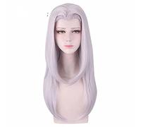 WHBHD Leone Abbacchio Cosplay Wig JoJo Bizarre Adventure Cosplay Heat Resistant Synthetic Wigs Party Wig Halloween Costumes for Men