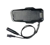 WHcmGSVNV Mount Holder Compatible With Cardo Packtalk Packtalk Pro(1 PCS)