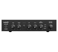 WHD AMP 1200