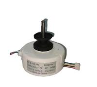 WHDEKGD Air Conditioner Motor AC Fan Variable Frequency Air Conditioning DC Motor Fan RC0J40-FK RCOJ40-FK DM61J832H72 Replace The Motor Of The Air Conditioner Air Conditioning Components