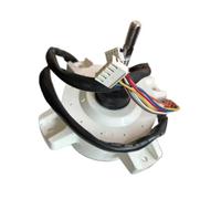 WHDEKGD Air conditioner motor inverter air conditioning motor Compatible For TCL SIC-52FV-F133-1 GZSDJ-2 motor replacement Replace the motor of the air conditioner Air conditioning components