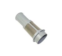 WHDEKGD Mixing Cup Filter Compatible For Philips Mixer HR2094/2084 Filtering Plastic Mixer Accessories