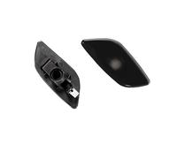 WHDsunQQ Car Turn Signal Lights Car Front Bumper Side Marker Parking Light Cover No Bulb For Impreza RS TS WRX 2002 2003