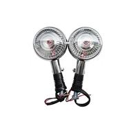 WHDsunQQ Motorcycle Turning Indicators Motorcycle Turn Signal Indicator Blinker For XV1600 For ROAD Star XVS1100 XVS650 For V-Star XVZ1300 XVZ 1300 For ROYAL