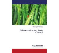 Wheat and Insect Pests Control