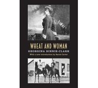 Wheat and Woman