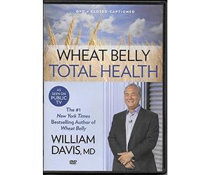 Wheat Belly Total Health