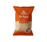 Wheat Bread Crumbs 240g | Farinha de Rosca | Pão Ralado | Classic Breadcrumbs