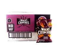 Wheat Crunchies Bacon x 48 1080g