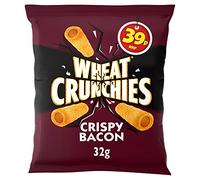 Wheat Crunchies Crispy Bacon (36g x 30)
