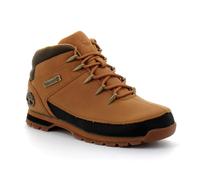 Wheat Euro Sprint Hiking Boots - male - Timberland - Sneakers - Brown - 7 1/2 UK - Shoes 7 1/2 UK