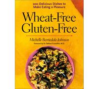 Wheat Free/Gluten Free