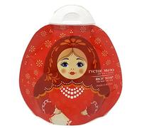 Wheat Germ Hair and Body soap, Birch Extract 100 ml