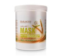 Salerm Cosmetics Wheat Germ Hair Mask 1000ml