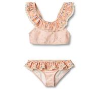 WHEAT - Kid's Bikini Bothilda - Bikini size 104, pink