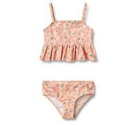 WHEAT - Kid's Bikini Lærke - Bikini size 116, pink