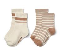 WHEAT - Kid's Jamie - Sports socks size 29-32, sand