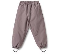 WHEAT - Kid's Jay - Ski trousers size 104, brown