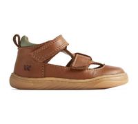 WHEAT - Kid's Prewalker Sven - Sandals size 3,5/4K, brown