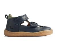 WHEAT - Kid's Prewalker Sven - Sandals size 7,5K, blue
