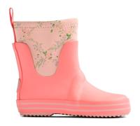 WHEAT - Kid's Rubber Boot Mist - Wellington boots size 5,5K, red