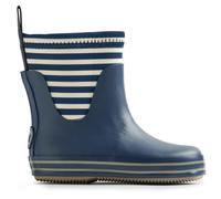 WHEAT - Kid's Rubber Boot Mist - Wellington boots size 7,5K, blue