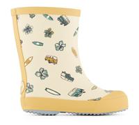 WHEAT - Kid's Rubber Boot Muddy - Wellington boots size 11,5K, sand