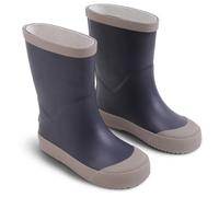 WHEAT - Kid's Rubber Boot Muddy - Wellington boots size 7K, grey