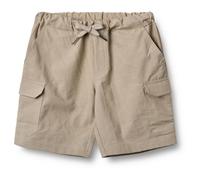 WHEAT - Kid's Shorts Astor - Shorts size 116, sand