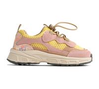 WHEAT - Kid's Sneaker Arthur - Sneakers size 10K, sand