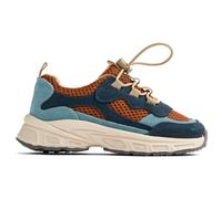 WHEAT - Kid's Sneaker Arthur - Sneakers size 7K, sand