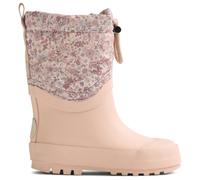 WHEAT - Kid's Thermo Snowboot Drizzle - Wellington boots size 8,5K, sand