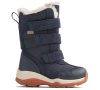 WHEAT - Kid's Winterboot Airy Tex - Winter boots size 13K, blue