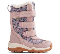 WHEAT - Kid's Winterboot Airy Tex - Winter boots size 2,5, pink