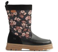 WHEAT - Kid's Winterboot Koa Tex - Winter boots size 11K, brown/black