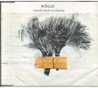 Wheat - Raised Ranch Revolution