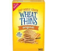 Wheat Thins Original Crackers - 9.1oz