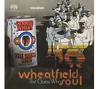 Wheatfield Soul &..