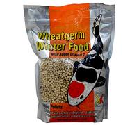 Wheatgerm Sinking Pellets 20kg