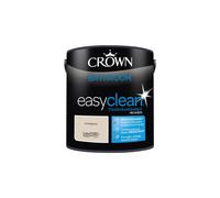 (Wheatgrass) Crown Easyclean Bathroom Mid Sheen 2.5L