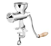 Wheatgrass Juicer, Handheld Vegetable Squeezer for Smooth Juice Extraction from Wheat Grass, Fruits, and Vegetables